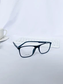 Men Eyeglasses - 綠色 - 查看 4