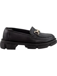 Lumiss Women Wedges & Flatform - 黑色 - 查看 5