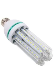 LED Bulbs - White - View 2