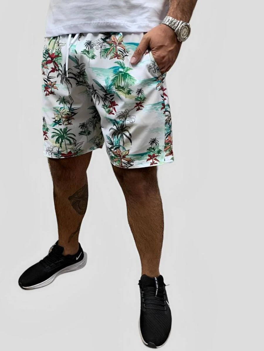 Men Shorts - Nhiều màu - Xem 1