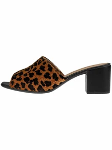 GiGiL Women Heeled Sandals - Camel - Ver 2