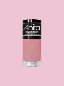 Esmalte Anita Tratamento Base Milagre da Anita Festa Junina