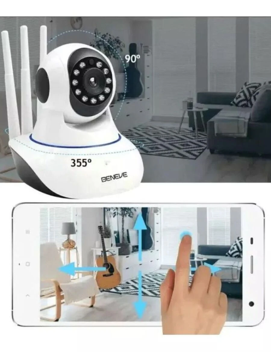 Portable Video & Accessories - Nhiều màu - Xem 1