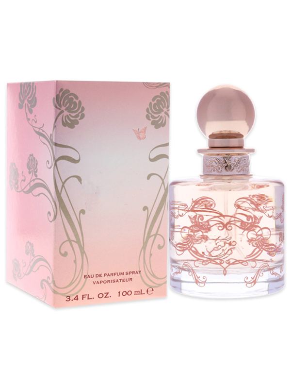 Eau De Parfum 3.4oz Spray For Her Womens Perfume Vaporisateur SHEIN USA