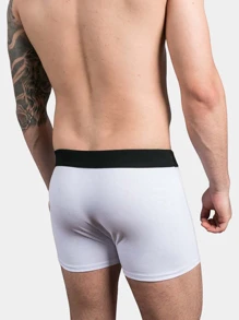 Men Briefs - Multicolor - Ver 5