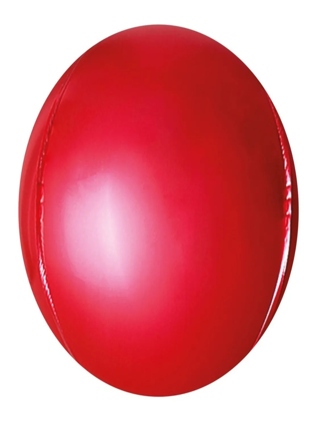 Globo Orbz de 22 pulgadas 5 piezas Varios colores, para decoración de fiestas, cumpleaños.