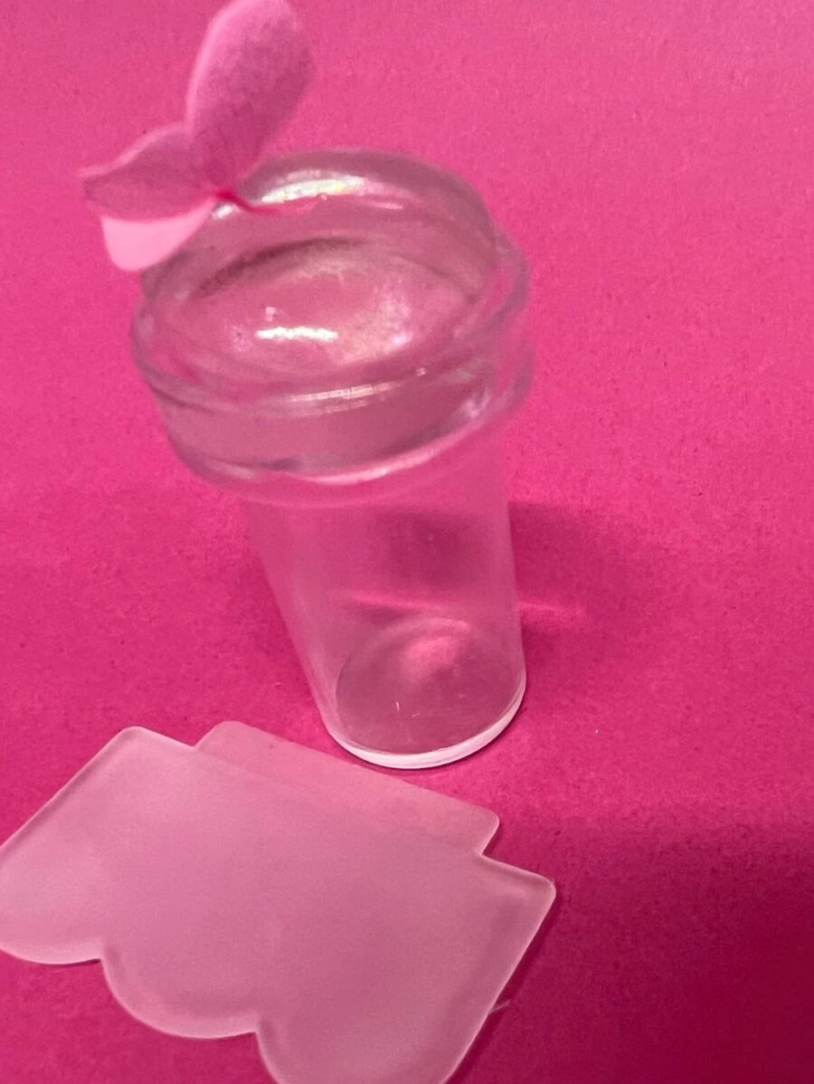 Nail Brushes - Trong sáng - Xem 1