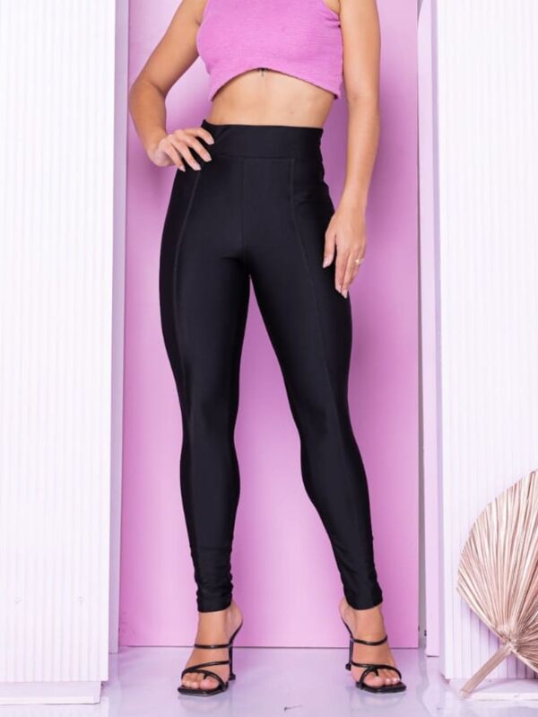 Calça Montaria Levanta Bumbum Max Power Cirre