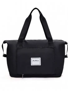 Jack bolsas  Bolsa De Viagem Multifuncional Dobrável De Grande Capacidade Impermeável bolsa para viagem bolsa viagem