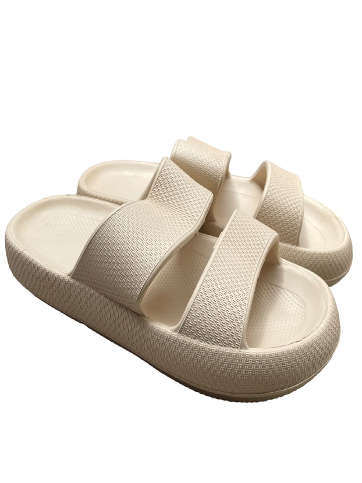 chanclas hermès mujer