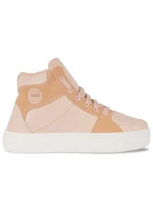 Takata Women Casual Shoes - Dusty Pink - View 3
