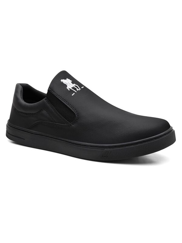 Tênis Iate Sapatenis Masculino Estilo Casual Confortável