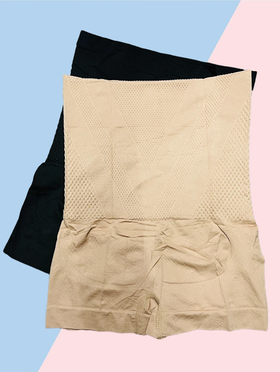 kit 2 short cinta CORES SORTIDAS - Multicolorido - Visão 1