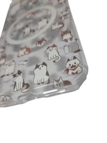 Phone Cases - 白色 - 查看 3