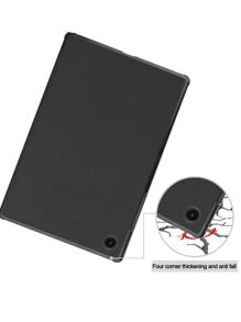 Pad Cases - Burdeos - Ver 7