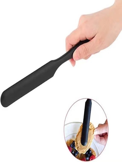 Silicone Batter Spatula