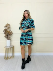 Azul