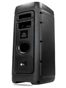 Speaker - màu đen - Xem 3