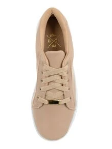 Women Casual Shoes - 珊瑚橙 - 查看 7