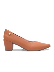 Takata Women Wedges & Flatform - Camel - View 3