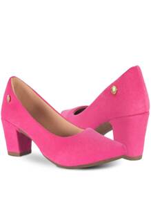 Takata Women Wedges & Flatform - Rosa Fucsia - Ver 4