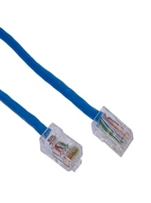 Cabo de rede 10 metros Rj45 Cat5E internet 10 / 100 / 1000 MBPS 10mt