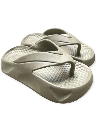 Chancletas/ Sandalias para vacaciones antiderrapantes gruesas