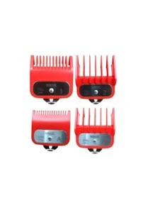 Styling Tools - Rot - Übersicht 2