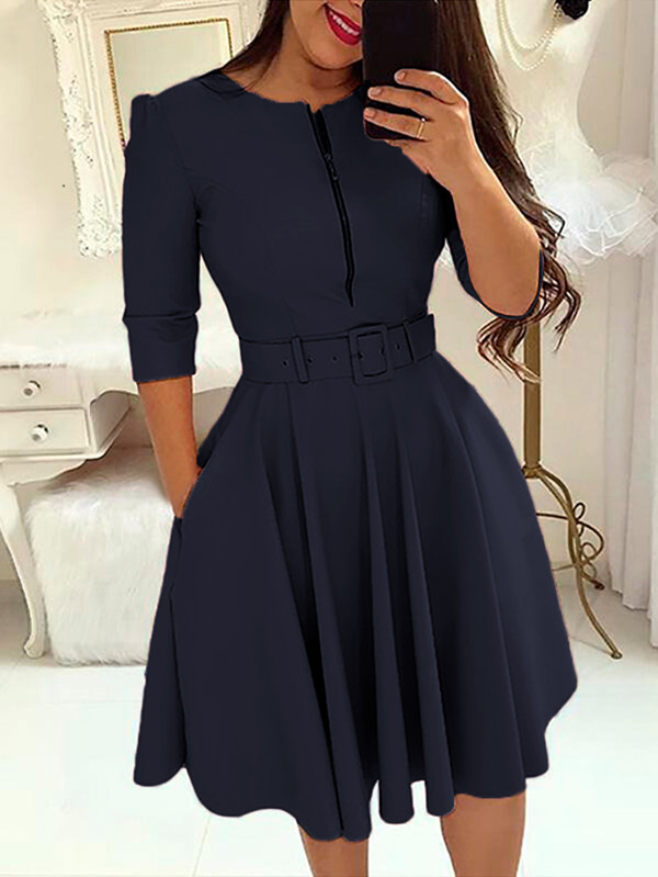 vestido moda evangelica poderosa moda