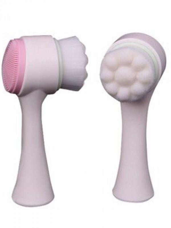 Escova de Limpeza Facial - Belle Angel