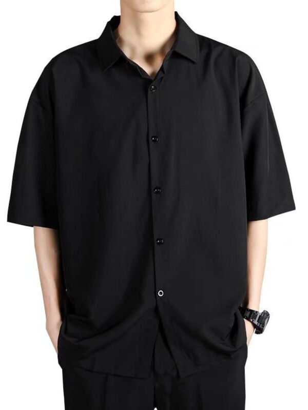 camisas masculinas Dia dos Pais
