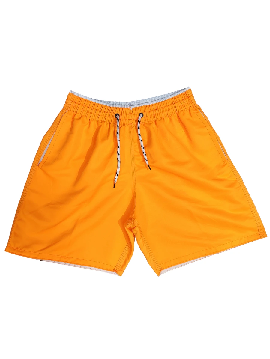 Men Shorts - trái cam - Xem 1