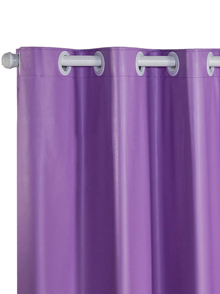 Cortina Blackout PVC 2,20m x 1,30m Várias Cores - Lavanda - Visão 1