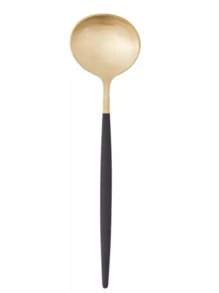 Spoon - 黑色 - 查看 3