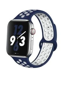 Smartwatch Band - Azul - Ver 2