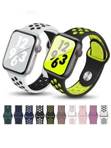 Smartwatch Band - 淺粉色 - 查看 2