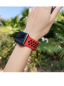 Smartwatch Band - Navy Blue - View 5
