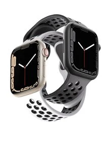 Smartwatch Band - White - View 3