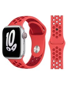Smartwatch Band - White - View 4