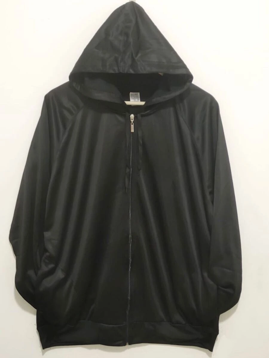 Men Sweatshirts - màu đen - Xem 1