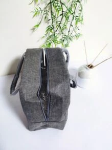 Lunch Bags - Xám - Xem 4