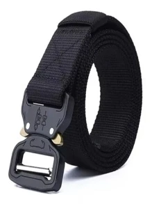 Seatbelt Cutters & Window Breakers - Black - View 3