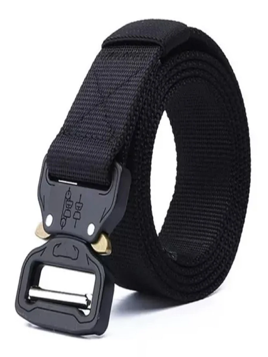 Seatbelt Cutters & Window Breakers - Black - View 1