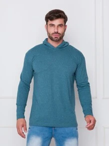 Men T-Shirts & Tanks - Agua verde azul - Ver 4
