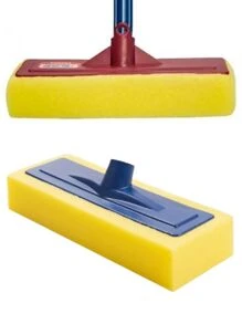 Cleaning Tool Accessories And Replaces - 彩色 - 查看 2