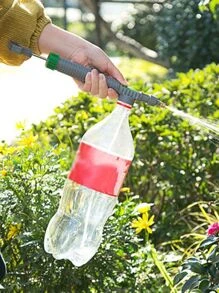 Watering Kits - Grey - View 1