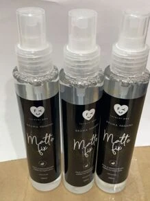 bruma fixadora - Transparente - Visão 1