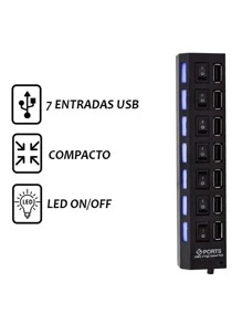 Computer Wire - Siyah - Görünüm 4