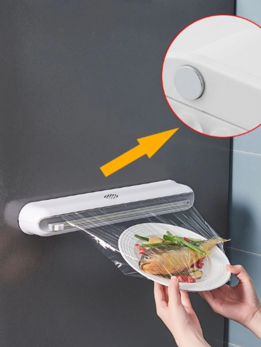 Vacuum Food Sealers