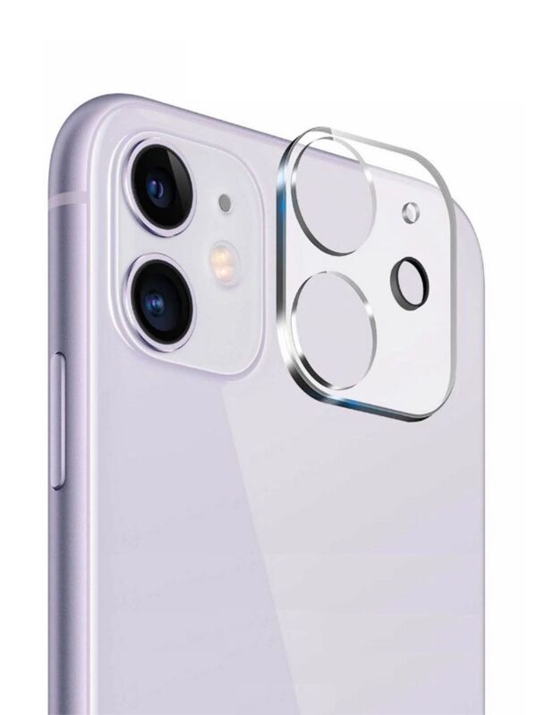 PELÍCULA DE CÂMERA 3D PARA TODOS IPHONES
